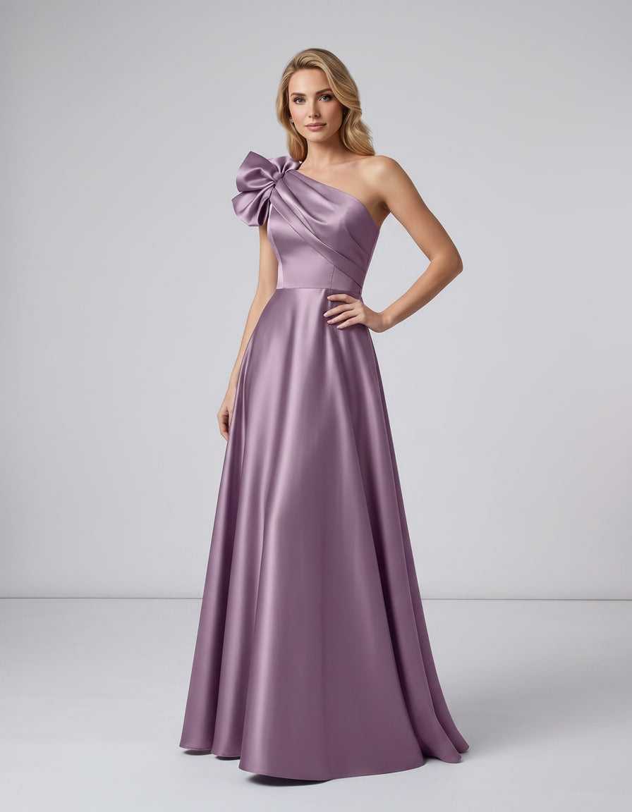 Aurevina Maxi Dress