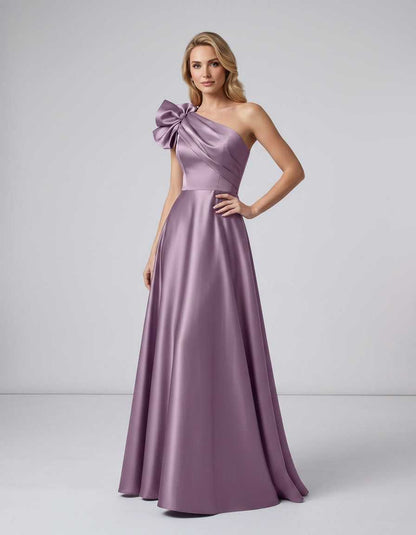 Aurevina Maxi Dress