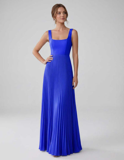 Veloura Maxi Dress