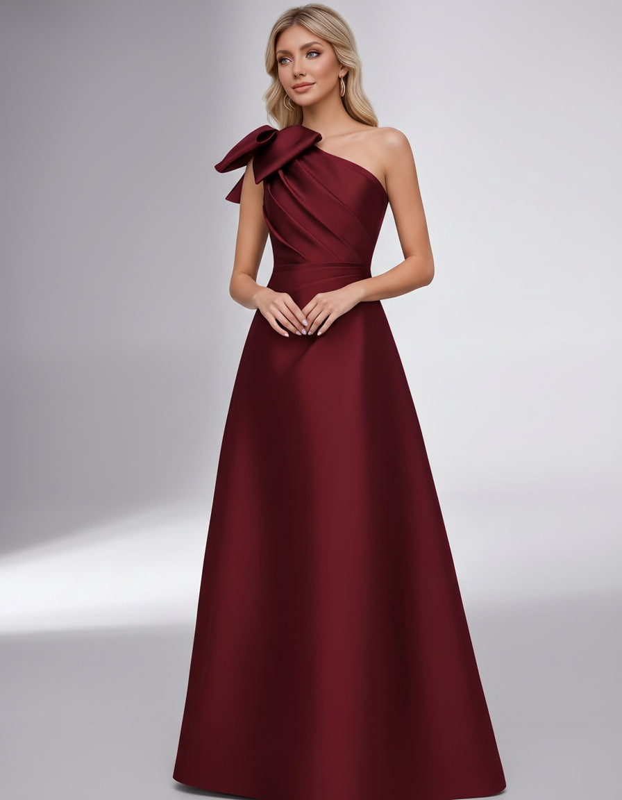 Celestia Maxi Dress