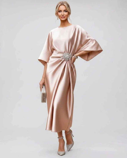 Robe Midi Seralyn