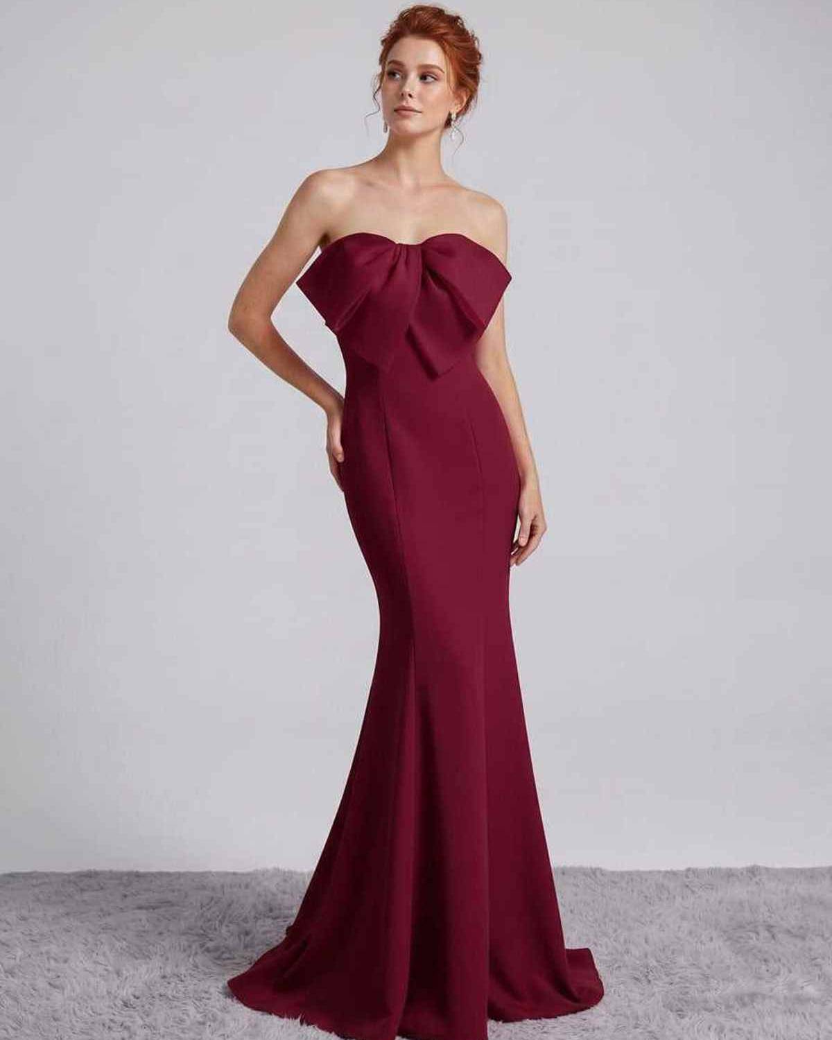 Rosabelle Maxi Dress