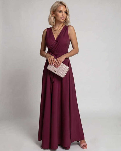 Veloura Maxi Dress