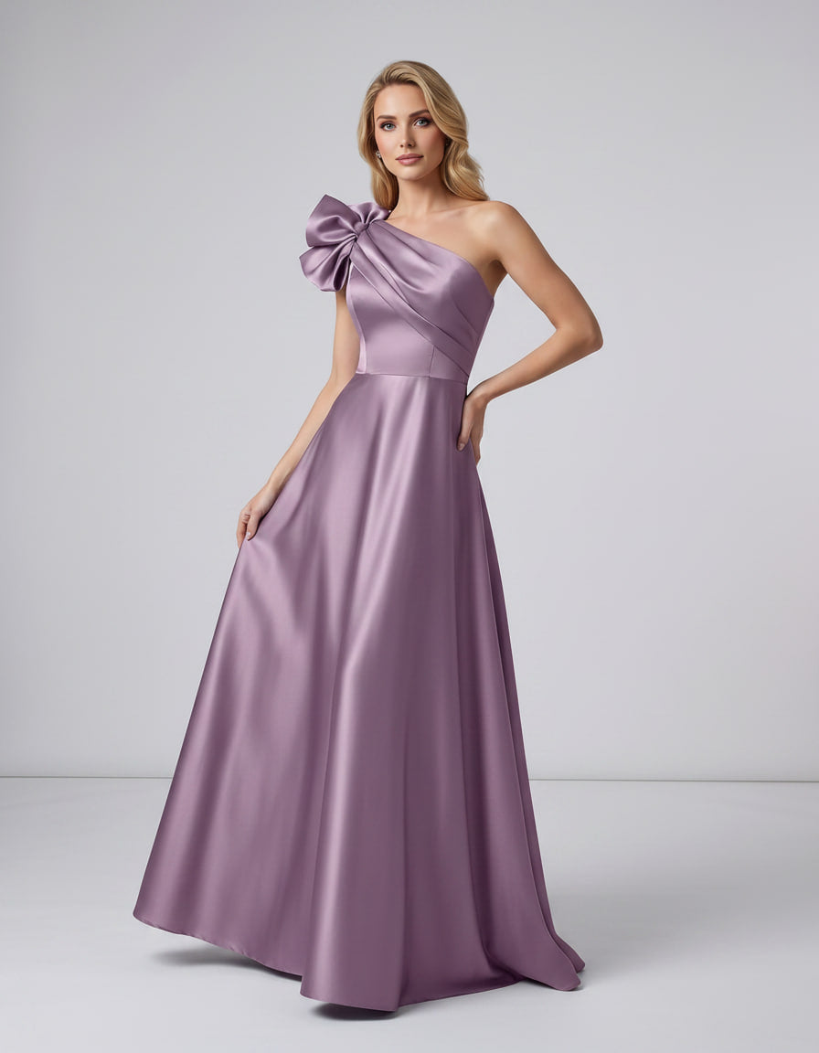 Aurevina Maxi Dress