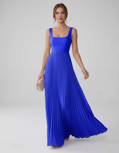 Veloura Maxi Dress