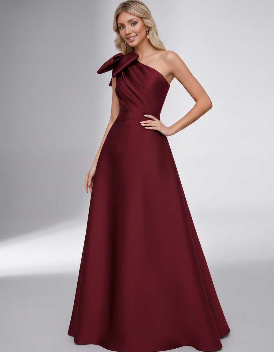 Celestia Maxi Dress
