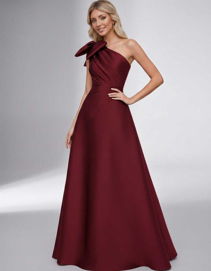 Celestia Maxi Dress