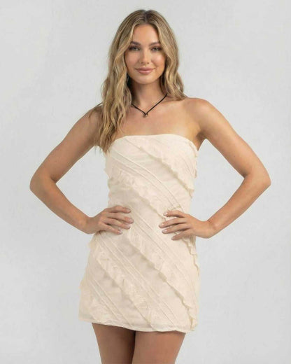 [Mini Kleid Vorlage]