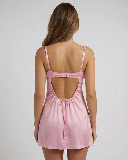 [Mini Kleid Vorlage]