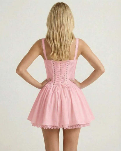 Celeste Mini Dress