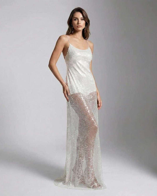 Φόρεμα Elara Maxi