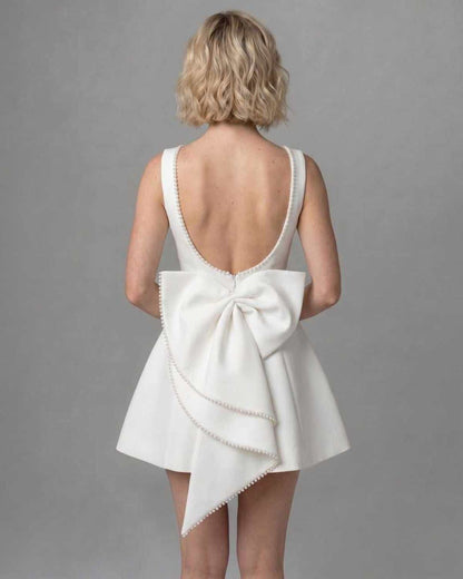 Harmonia Mini-Kleid