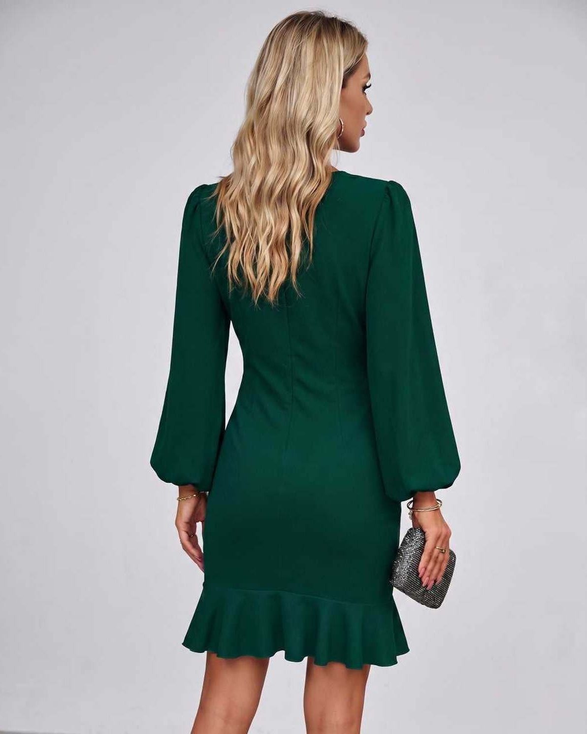 Virelle Minikleid