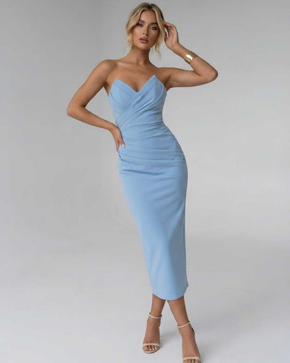 Serelle Midikleid