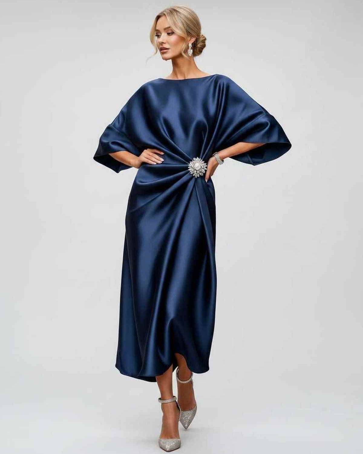 Robe Midi Seralyn