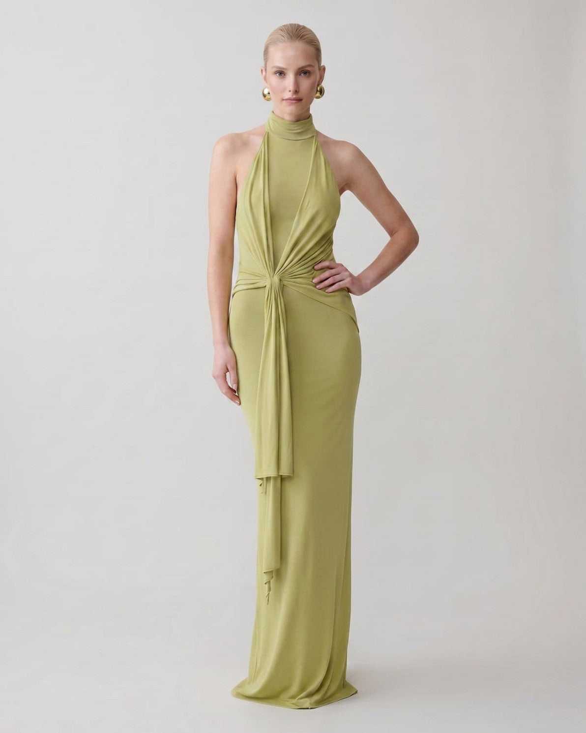 Serelle Maxi Dress