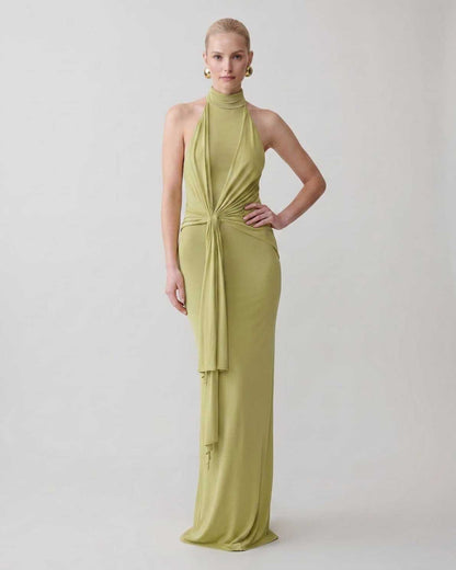 Serelle Maxi Dress