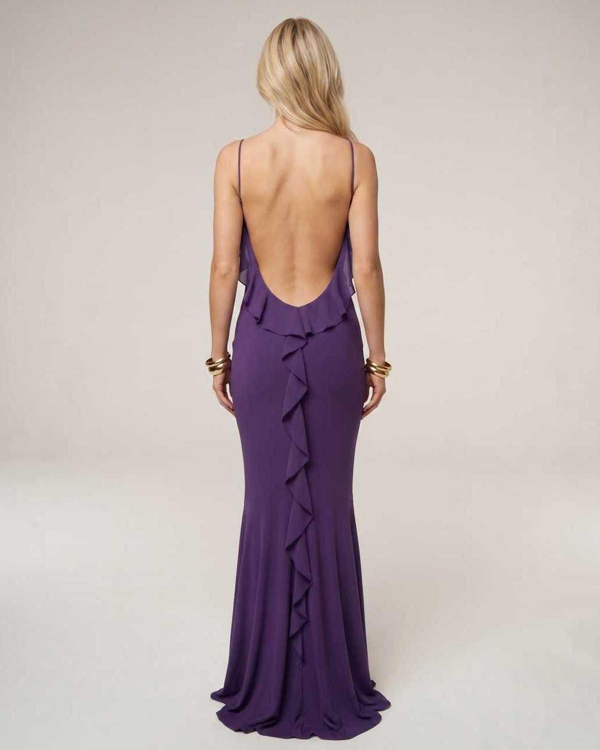 Serenna Maxi Dress