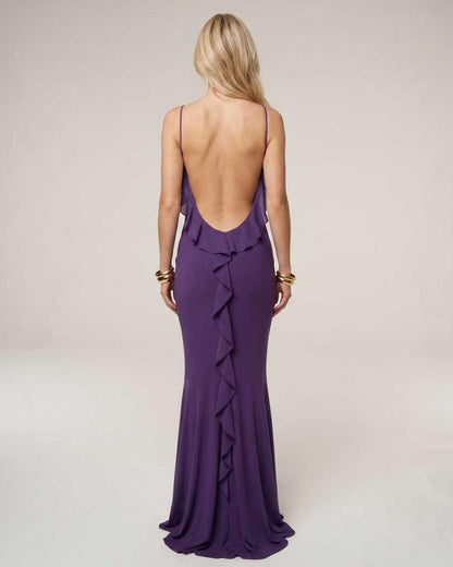 Serenna Maxi Dress