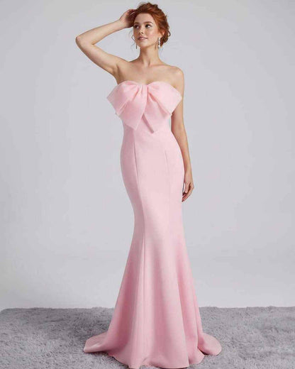 Rosabelle Maxi Dress
