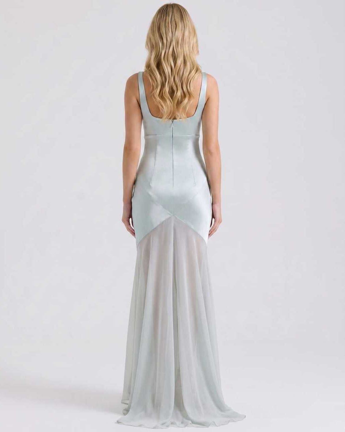 Robe Maxi Lunelle