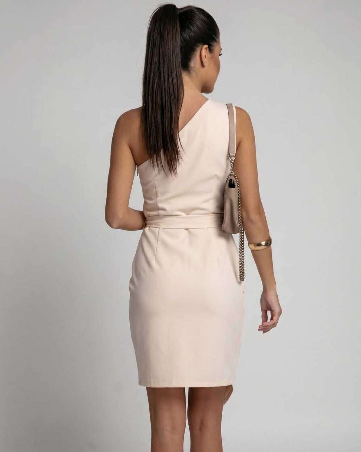 Robe Midi Celestia