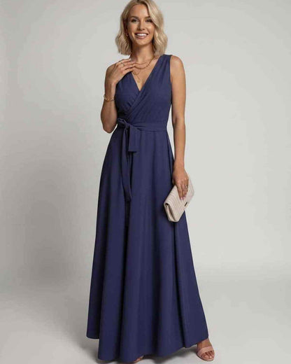 Veloura Maxi Dress