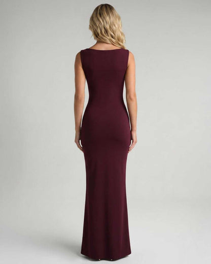 Veloura Maxi Dress