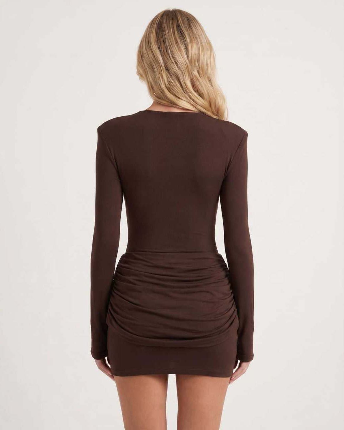 Selene Mini Dress