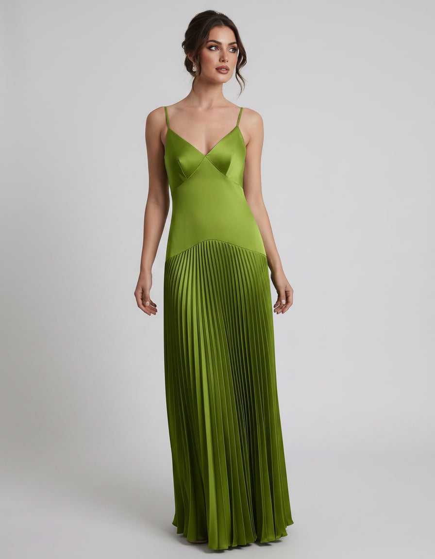 Veloura Maxi Dress