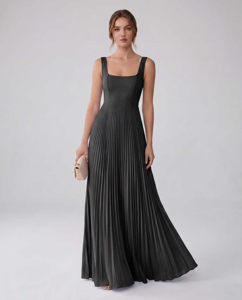 Veloura Maxi Dress