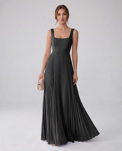 Veloura Maxi Dress