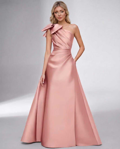 Celestia Maxi Dress