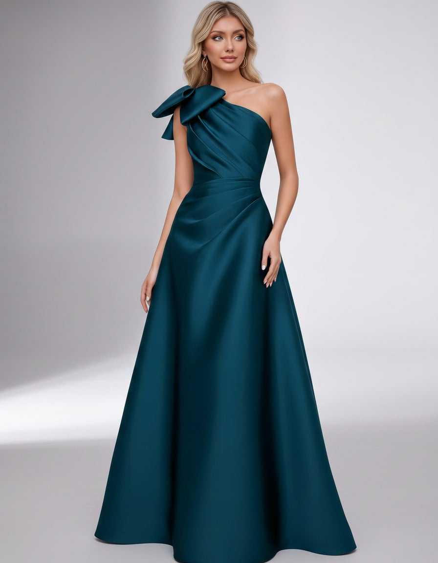 Celestia Maxi Dress