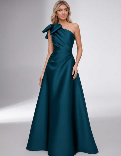 Celestia Maxi Dress