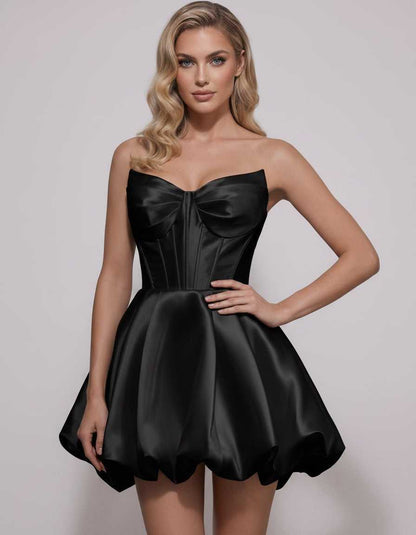 Veloura Mini Dress
