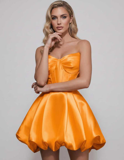 Veloura Mini Dress