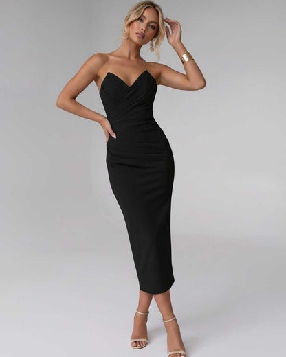 Serelle Midikleid