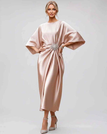 Robe Midi Seralyn