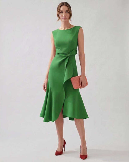 Vestido Midi Serelune