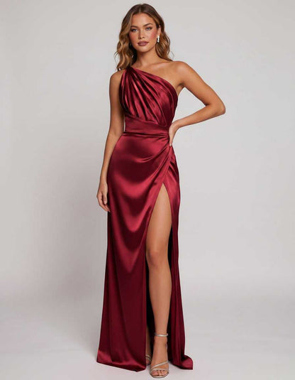 Veloura Maxi Dress