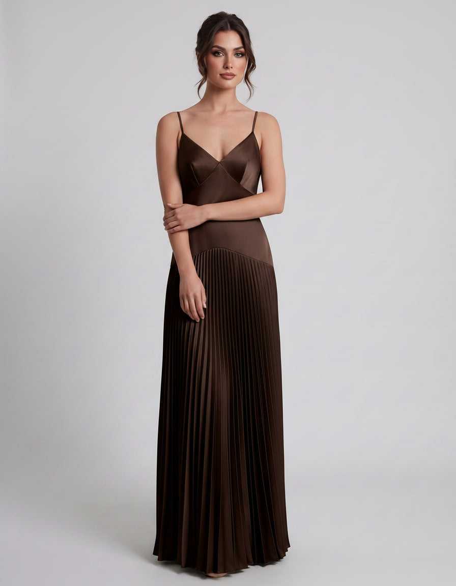 Veloura Maxi Dress