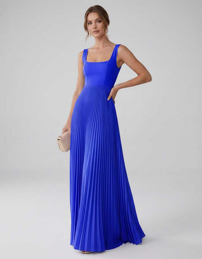Veloura Maxi Dress