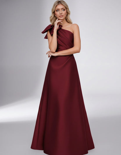 Celestia Maxi Dress