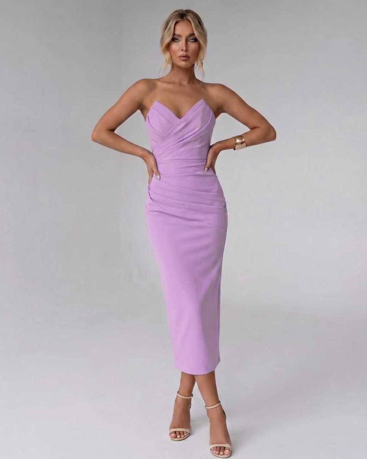 Serelle Midikleid