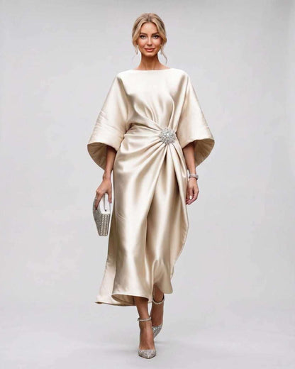 Robe Midi Seralyn