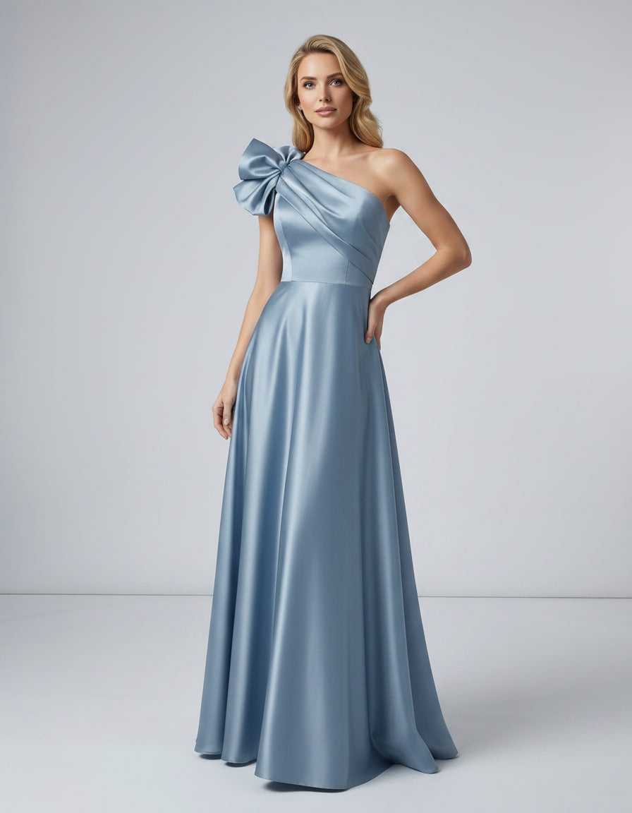 Aurevina Maxi Dress