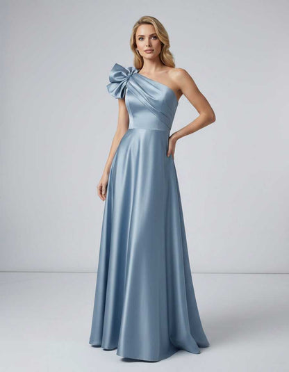 Aurevina Maxi Dress