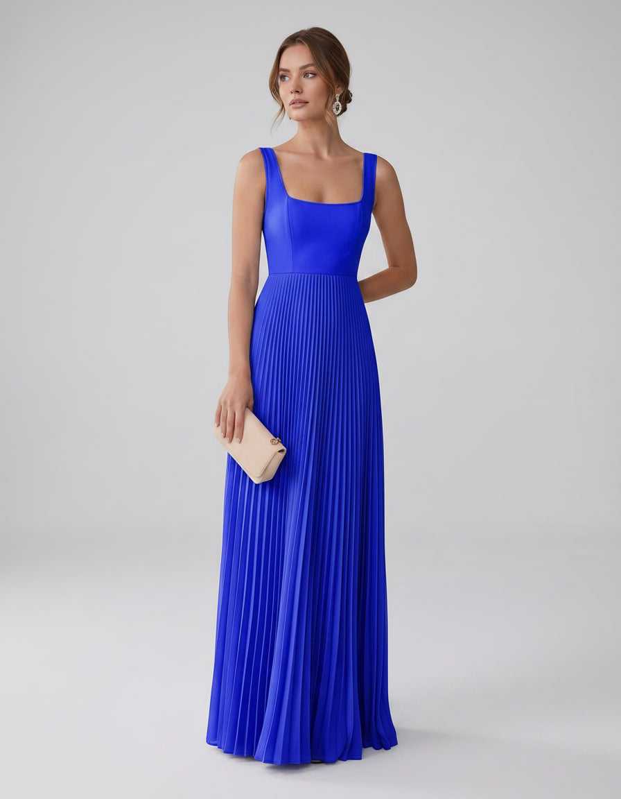 Veloura Maxi Dress
