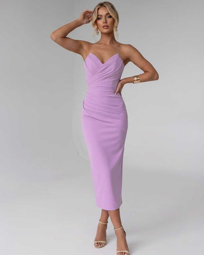 Serelle Midikleid